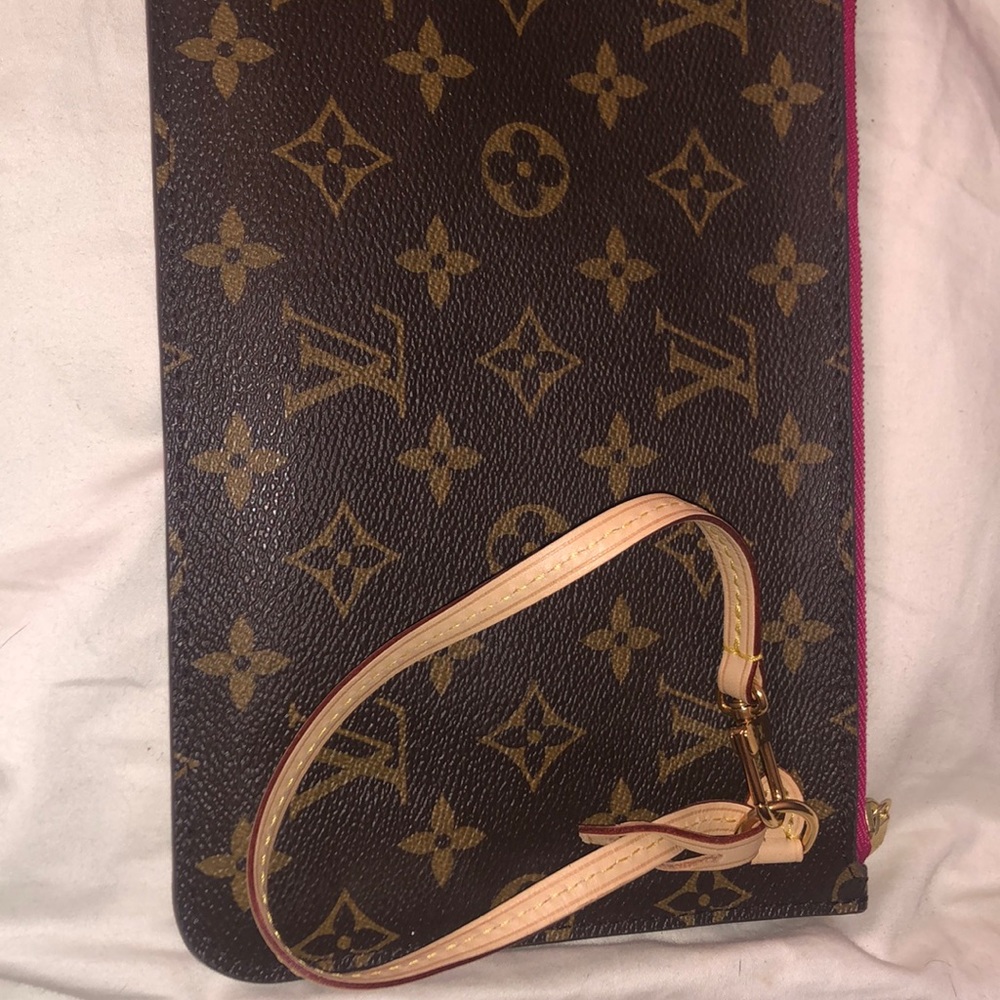 COPY - Louis Vuitton cosmetic bag